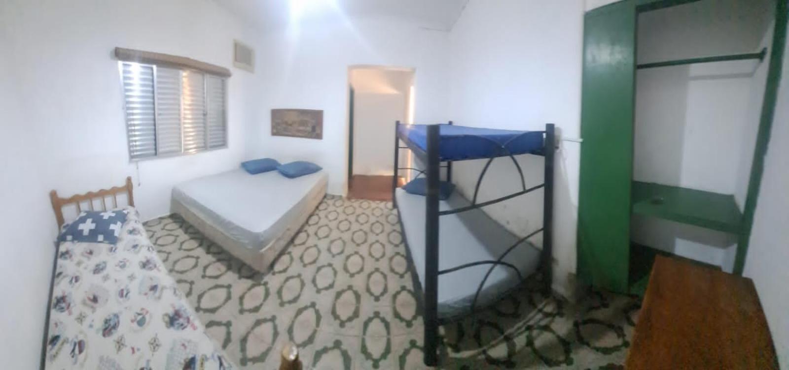 Hostel E Pousada Pg - Vila Tupi Прая-Гранди Экстерьер фото
